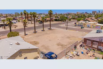 2203 W Jefferson Street #1, Phoenix, AZ 85009 - Photo 14