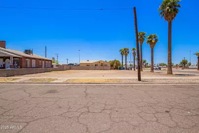 2203 W Jefferson Street #1, Phoenix, AZ 85009 - Photo 1