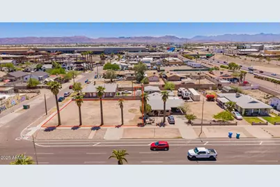 2203 W Jefferson Street #1, Phoenix, AZ 85009 - Photo 16