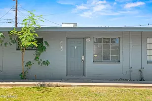 1102 S Stratton Ln, Tempe, AZ 85281 - Photo 1