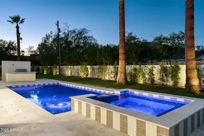 6302 E Calle Del Norte --, Scottsdale, AZ 85251 - Photo 52