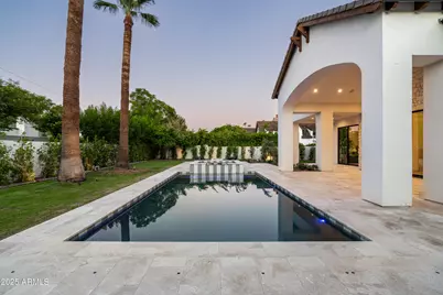 6302 E Calle Del Norte --, Scottsdale, AZ 85251 - Photo 58