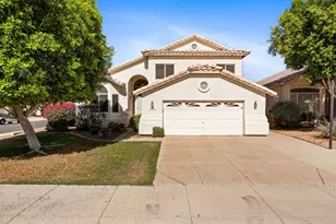 20404 N 28th Pl, Phoenix, AZ 85050 - Photo 1