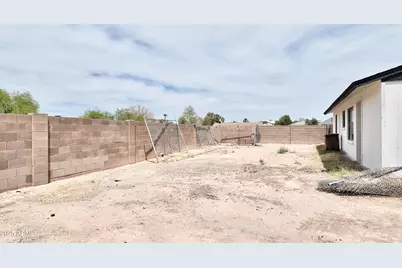 791 N Sonora Street, Coolidge, AZ 85128 - Photo 28