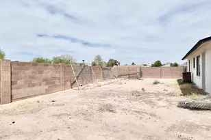 791 N Sonora St, Coolidge, AZ 85128 - Photo 28