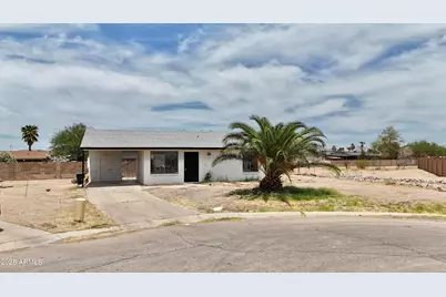 791 N Sonora Street, Coolidge, AZ 85128 - Photo 10