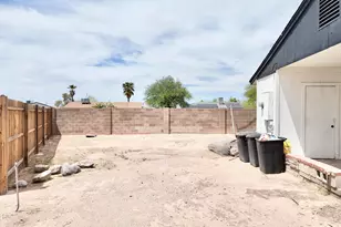 791 N Sonora St, Coolidge, AZ 85128 - Photo 26