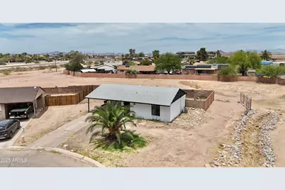 791 N Sonora Street, Coolidge, AZ 85128 - Photo 1