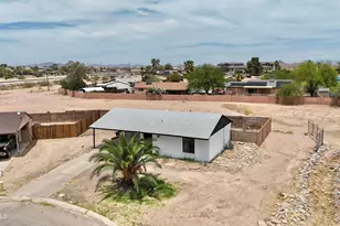 791 N Sonora St, Coolidge, AZ 85128 - Photo 1