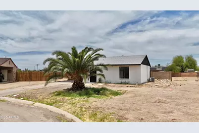 791 N Sonora Street, Coolidge, AZ 85128 - Photo 8