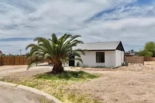 791 N Sonora St, Coolidge, AZ 85128 - Photo 8