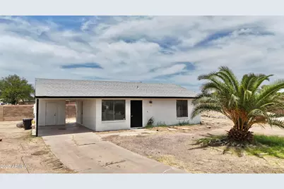 791 N Sonora Street, Coolidge, AZ 85128 - Photo 6