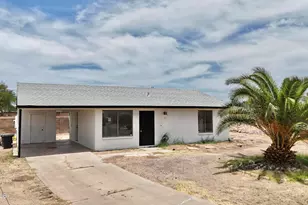 791 N Sonora St, Coolidge, AZ 85128 - Photo 6