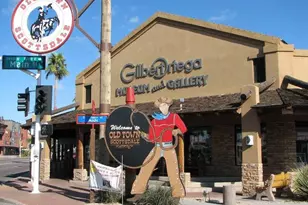 8447 E Sheridan St, Scottsdale, AZ 85257 - Photo 30