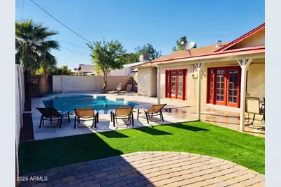 8447 E Sheridan Street, Scottsdale, AZ 85257 - Photo 2