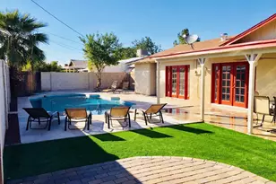 8447 E Sheridan St, Scottsdale, AZ 85257 - Photo 2