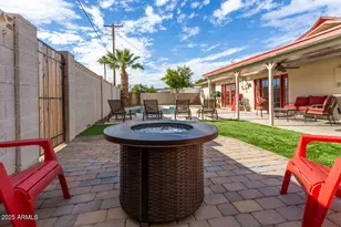 8447 E Sheridan St, Scottsdale, AZ 85257 - Photo 20