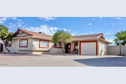 8447 E Sheridan Street, Scottsdale, AZ 85257 - Photo 1