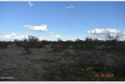 0 W Agate Road #E 1/2 Lot 101, Maricopa, AZ 85139 - Photo 10