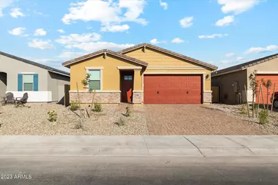 12628 W Patrick, Sun City West, AZ 85375 - Photo 1