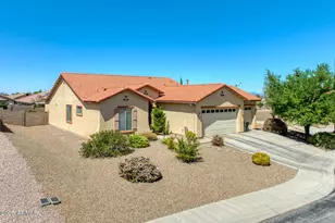 1891 Laguna Nigel Dr, Sierra Vista, AZ 85635 - Photo 1