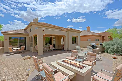 32748 N 69th Street, Scottsdale, AZ 85266 - Photo 50