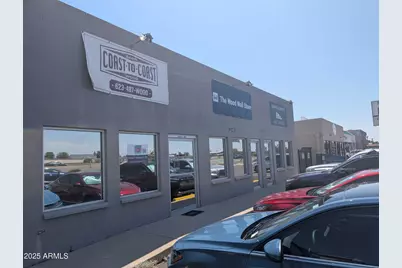 9123 W Grand Avenue, Peoria, AZ 85345 - Photo 1