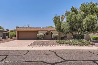 3924 E Cortez Street, Phoenix, AZ 85028 - Photo 1