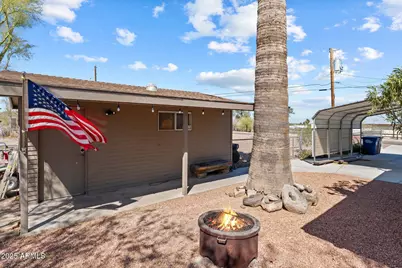 665 W Chaparral Road, Wickenburg, AZ 85390 - Photo 28
