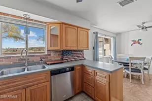 665 W Chaparral Rd, Wickenburg, AZ 85390 - Photo 18