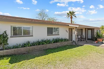 665 W Chaparral Road, Wickenburg, AZ 85390 - Photo 4