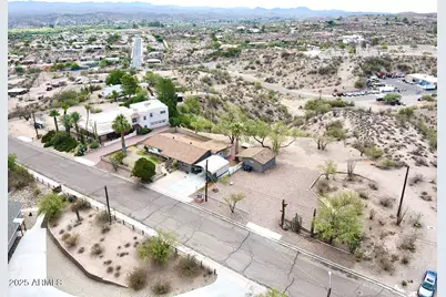 665 W Chaparral Road, Wickenburg, AZ 85390 - Photo 10