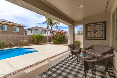 18614 E Oriole Way, Queen Creek, AZ 85142 - Photo 36