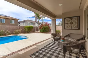 18614 E Oriole Way, Queen Creek, AZ 85142 - Photo 36