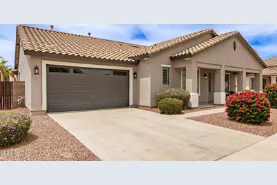 18614 E Oriole Way, Queen Creek, AZ 85142 - Photo 2