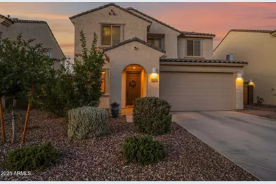 32347 N Vernal Lane, San Tan Valley, AZ 85144 - Photo 2