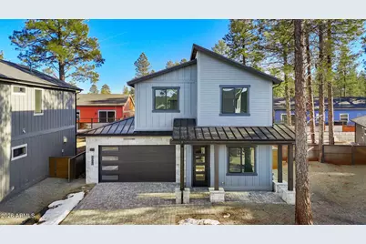 3223 W Lyra Way #lot 19, Flagstaff, AZ 86001 - Photo 1
