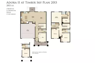 3223 W Lyra Wy, Flagstaff, AZ 86001 - Photo 2