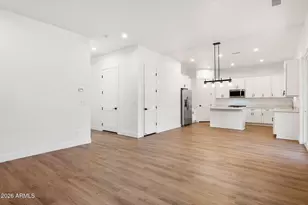 3223 W Lyra Wy, Flagstaff, AZ 86001 - Photo 4