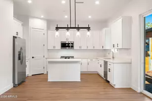 3223 W Lyra Wy, Flagstaff, AZ 86001 - Photo 6