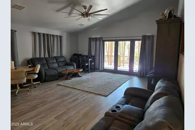 9016 W Fossil Creek Road, Pine, AZ 85544 - Photo 4