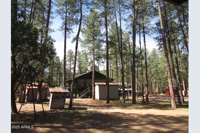9016 W Fossil Creek Road, Pine, AZ 85544 - Photo 34