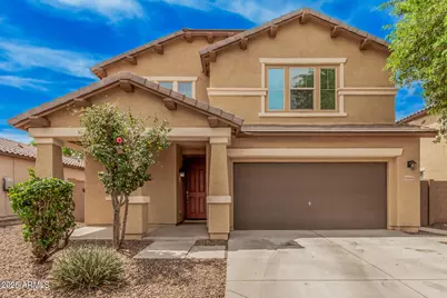 15551 W Poinsettia Drive, Surprise, AZ 85379 - Photo 1