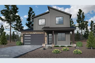 3207 W Lyra Way, Flagstaff, AZ 86001 - Photo 1