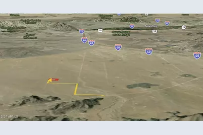 17404 S Billy The Kid Road #2770, Yucca, AZ 86438 - Photo 8