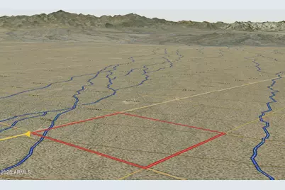 17404 S Billy The Kid Road #2770, Yucca, AZ 86438 - Photo 2
