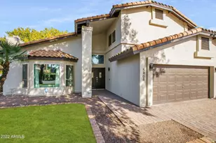 5408 E Kelton, Scottsdale, AZ 85254 - Photo 1