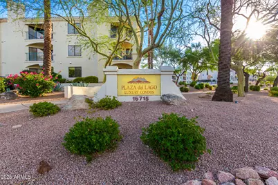 16715 E El Lago Boulevard #107, Fountain Hills, AZ 85268 - Photo 28