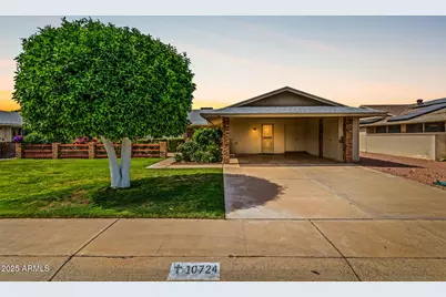 10724 W Cheryl Drive, Sun City, AZ 85351 - Photo 1