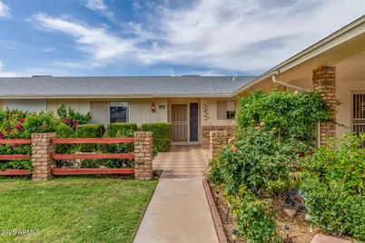 10724 W Cheryl Drive, Sun City, AZ 85351 - Photo 6